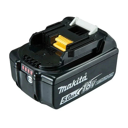 Makita 18V Hedge Trimmer DUH523Z with Powerful Dual 5.0Ah Battery Pack