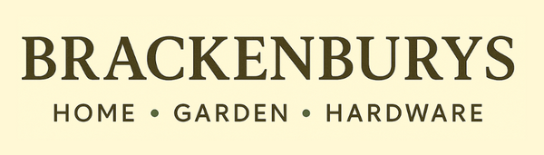 Brackenburys Hardware